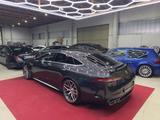 Mercedes-Benz AMG GT 63 S 4MATIC+ Autom. S