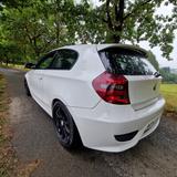 BMW 1er Reihe 1K2 - BMW 118i - 2010 Baujahr - BMW: Reihe