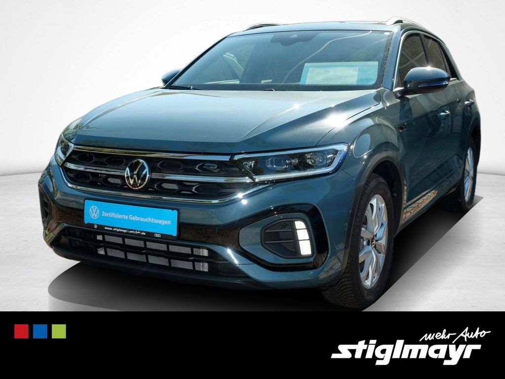 Volkswagen T-Roc - Bild 15