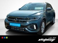 Volkswagen T-Roc - Vorschau Bild 15