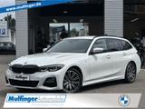 BMW 320i T. M Sport erw-Shadow Line HiFi DAB AHK 18" - BMW 320: 3er