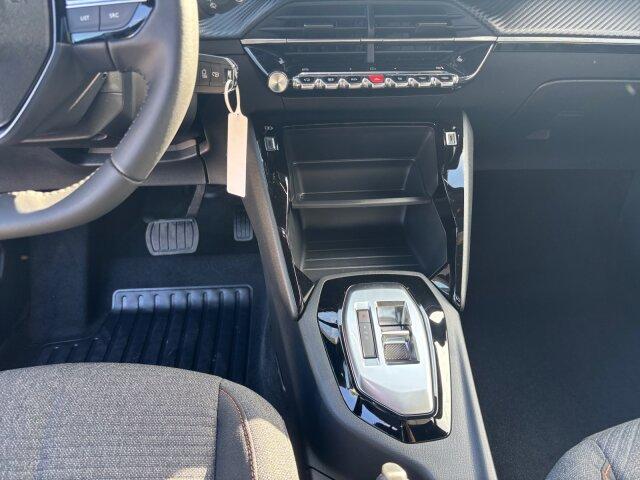 Peugeot 2008 Style 110 +180°Kamera+Klima+Mirror-Screen+