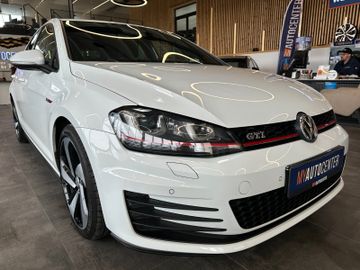 Volkswagen Golf VII Lim. GTI BMT *BiXenon*Navi*ACC*Kamera*