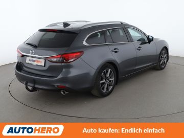 Mazda 6 - 6