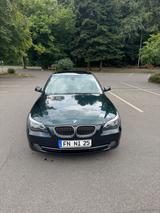 BMW 523i Edition Lifestyle Edition Lifestyle - BMW 5er Reihe: Edition Lifestyle