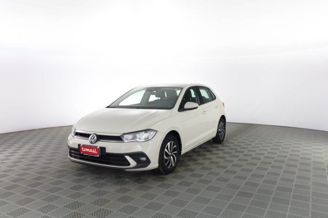 Inne VOLKSWAGEN Polo Polo 1.0 TSI Life