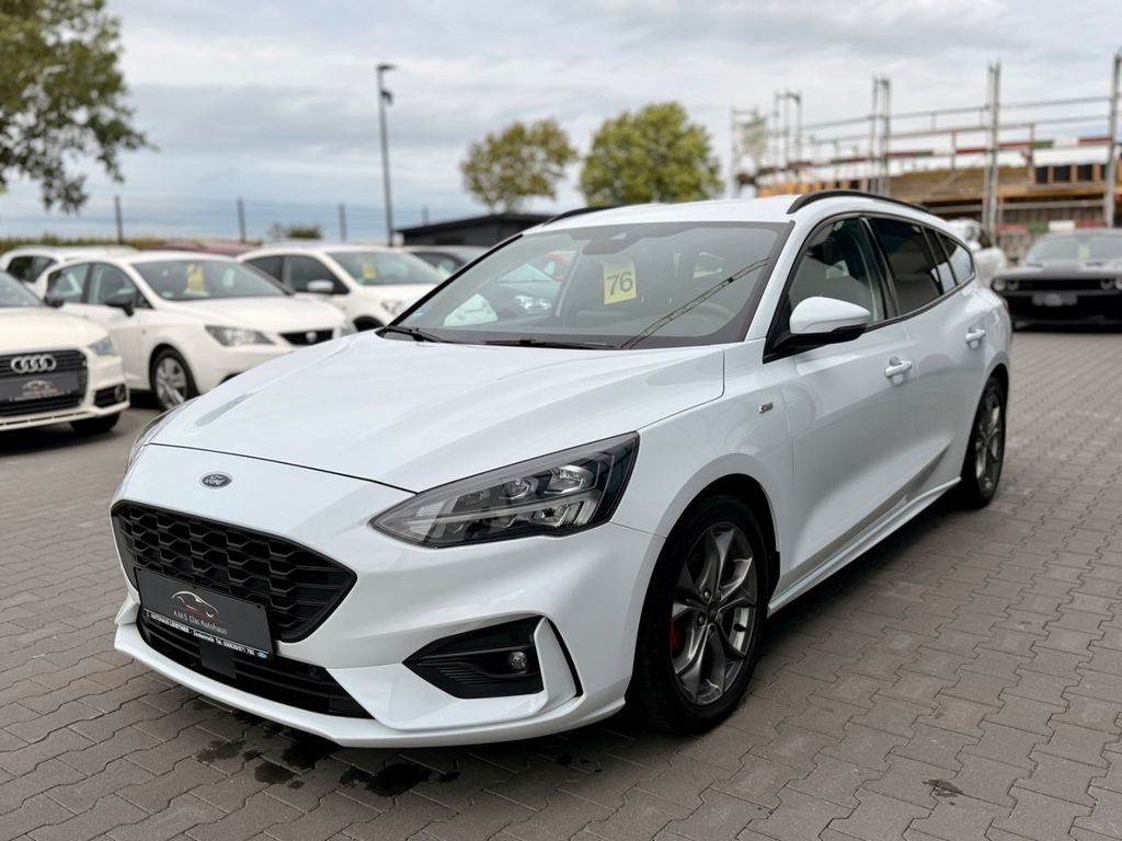 Image of Ford Focus