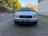 Audi A4 1.9 TDI zu verkaufen - Audi A4 aus 2001: 1.9
