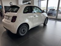 Fiat 500e - Vorschau Bild 6