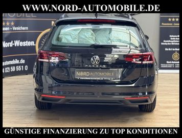 Volkswagen Passat Variant - 10