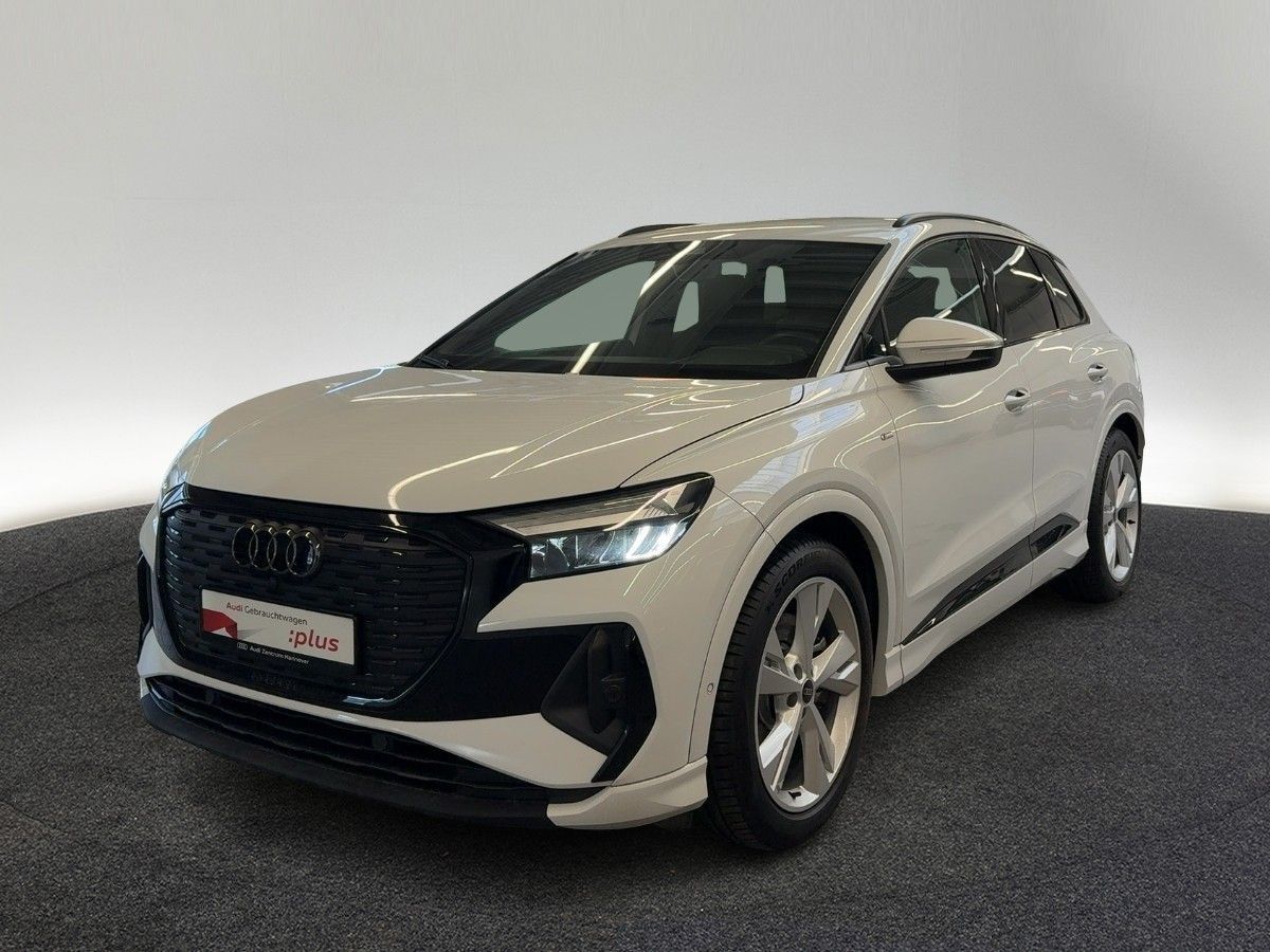 Audi Q4 e-tron - Bild 3