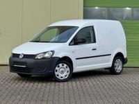 Volkswagen Caddy 2.0 TDI Kasten/Klima/EFH/ZV