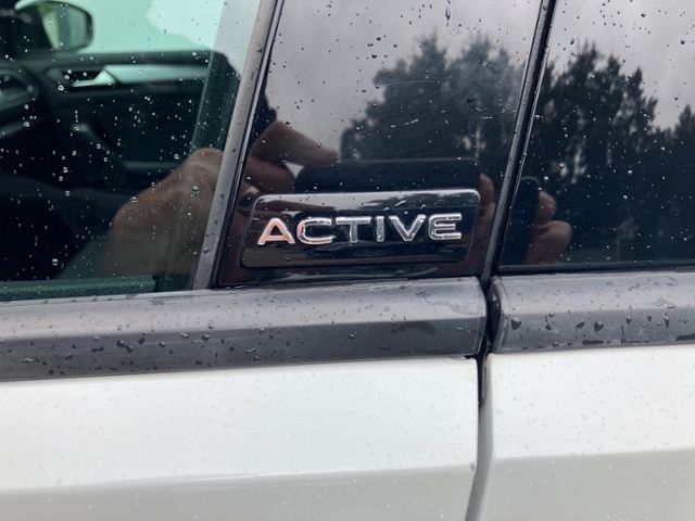 T-Roc 1.5 TSI Active OPF KLIMA LED NAVI ALU