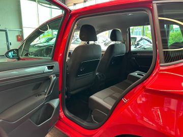 Volkswagen Golf  VII Allstar *LED*Navi*Kamera*AHK Schwenkb*