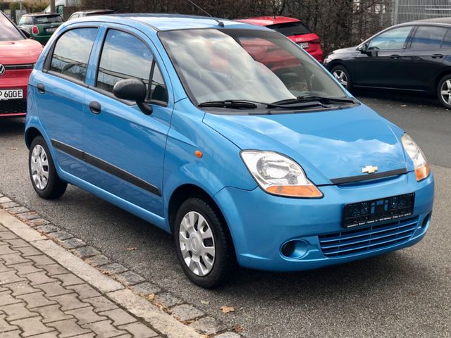 Chevrolet Matiz S 0.8 38/52 KW/PS Reifen/Tüv neu