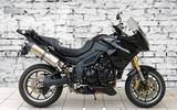 Triumph Tiger 1050 - TRIUMPH TIGER 1050