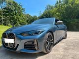 BMW 440 i 5 Jahre Garantie fast vollausstattung - BMW 440 aus 2024