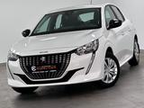 Peugeot 208 Active.SITZHEIZUNG.KLIMA.Abn.AHK.TEMPOMAT - Peugeot 208 Gebrauchtwagen in Bremen