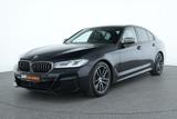 BMW M550i xDr. Laser|HUD|Lüft|Glas|Standhzg|harman/k - gebrauchte BMW M550 aus dem Jahr 2023
