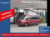 HYMER / ERIBA / HYMERCAR Sydney # AUFSTELLDACH#DIESELHEIZUNG#KÜCHE# - HYMER / ERIBA S