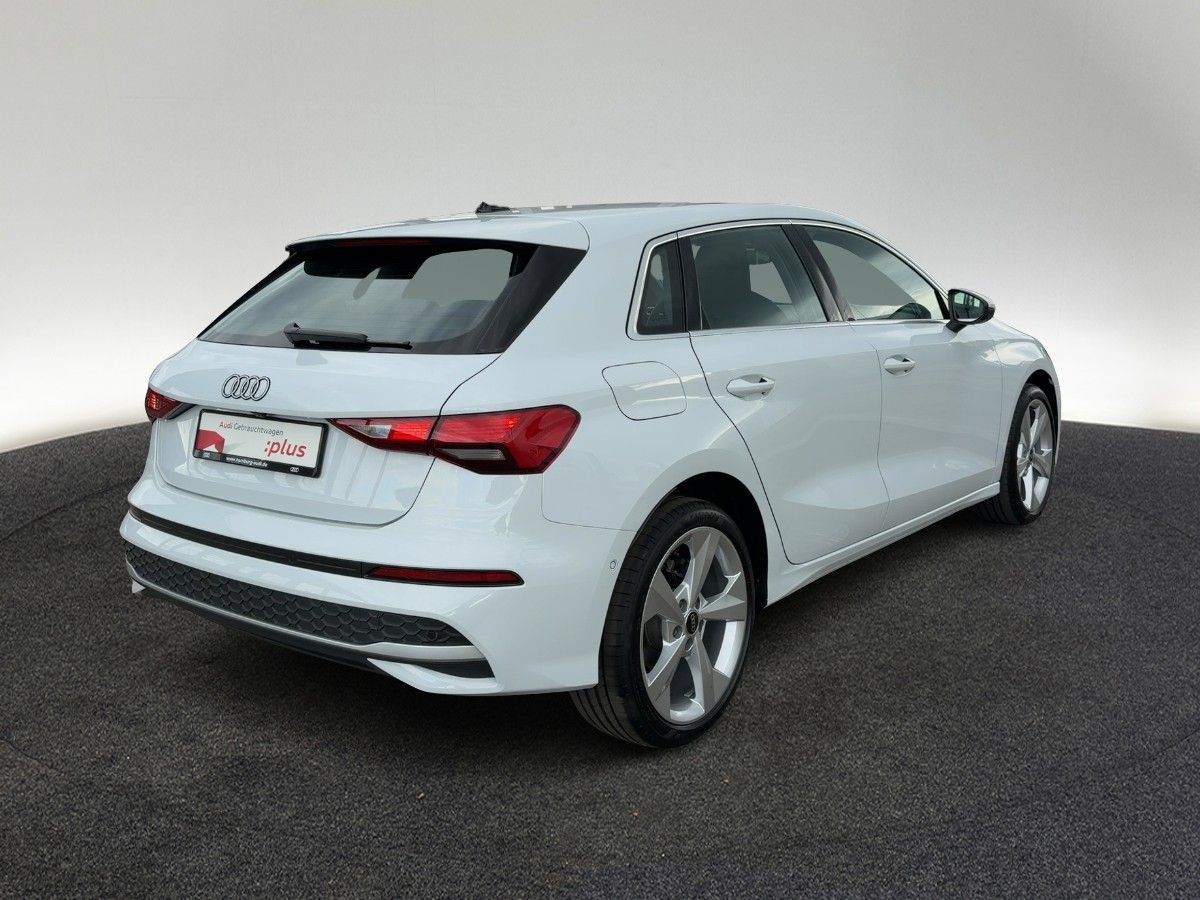 Audi A3 - Bild 5