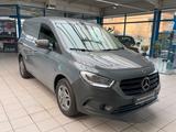 Mercedes-Benz Citan Kasten 110 CDI Pro*Klima*DAB*LMR* - Mercedes-Benz Citan Gebrauchtwagen in Dresden