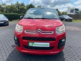 Citroën C3 Picasso PANO KLIMA FRISCHEN TÜV - Citroën C3 Picasso mit Diesel-Antrieb