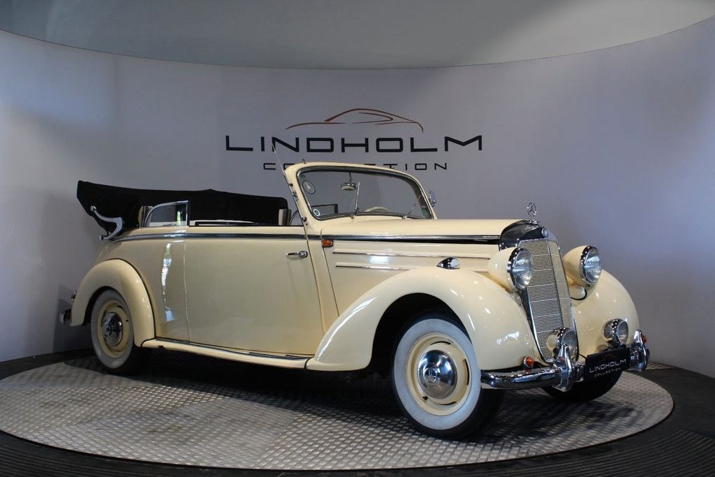 Mercedes-Benz Andere
