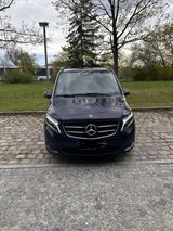 Mercedes-Benz V 250 d Aut. EDITION lang EDITION4Matic(GARANTİ) - Mercedes-Benz V-Klasse in München