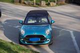 MINI One Cabrio One - MINI One Cabrio von privat