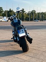 Harley-Davidson FXDF 103 Fat Bob Bj. 2013 div. Umbauten - CHOPPER UMBAU