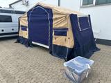 Trigano Faltcaravan / Zeltcaravan ~ mit Extras - Faltcaravan