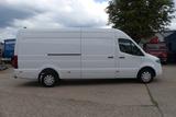 Mercedes-Benz Sprinter 319 V6 Maxi L4*Voll Ausstattung*2xS-Tür - Mercedes-Benz Sprinter in Herne