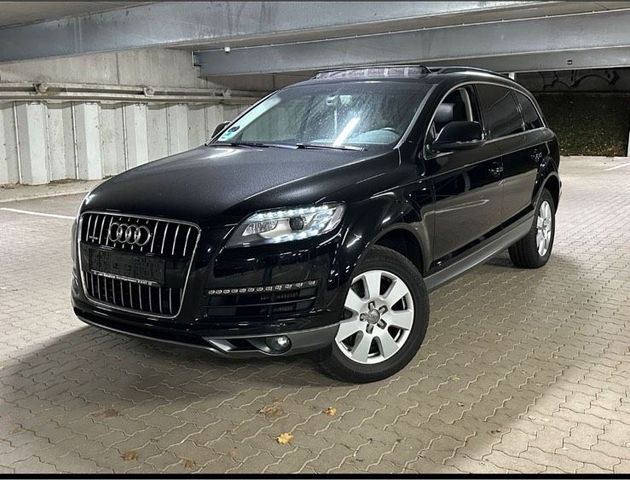 Audi Q7 3.0 TDI