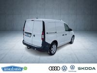 Volkswagen Caddy - Vorschau Bild 6