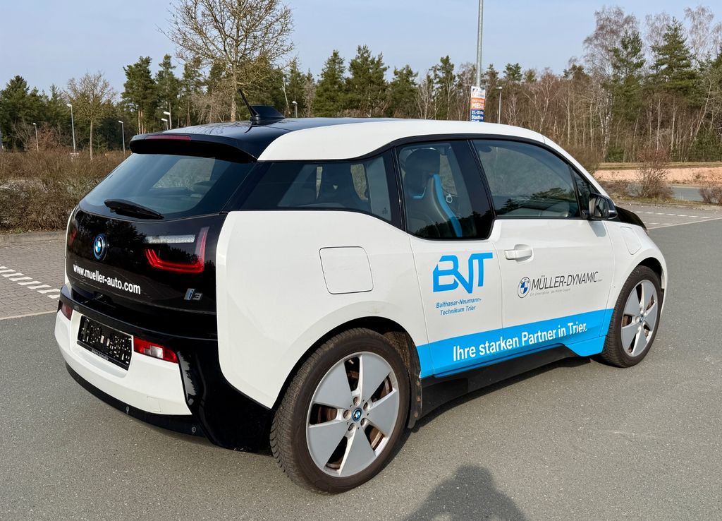 Angebot ansehen BMW i3