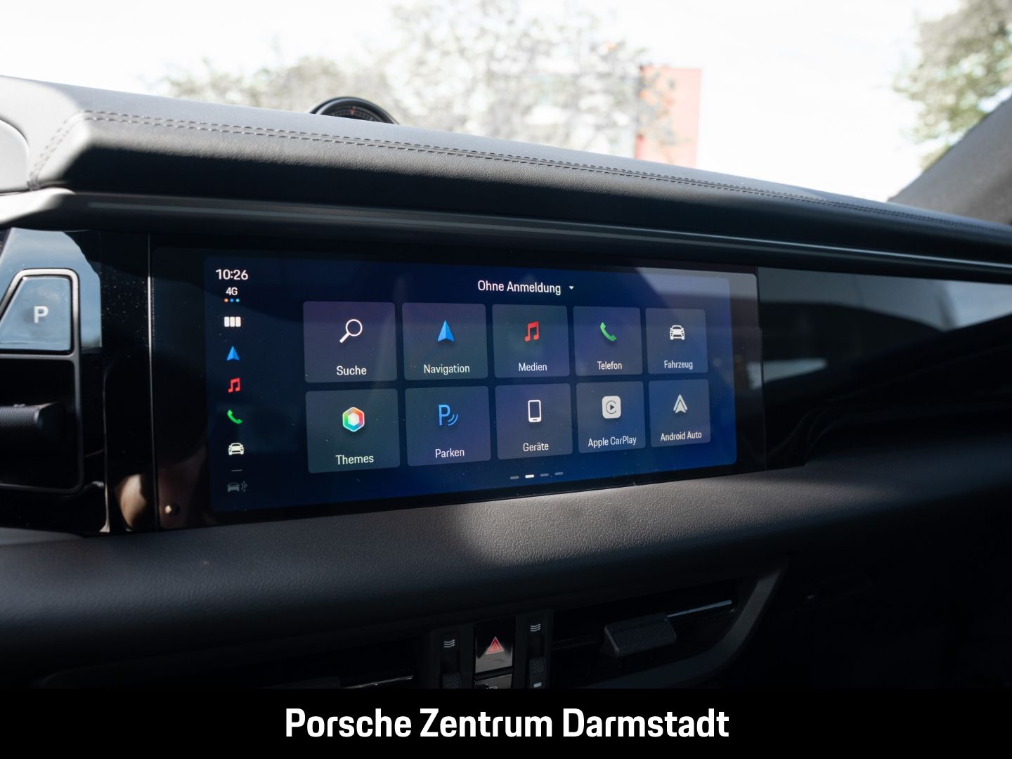 Porsche Macan - Bild 29