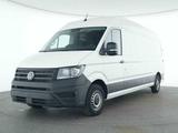 Volkswagen Crafter Kasten 35 lang Hochdach FWD DAB RFK 270°