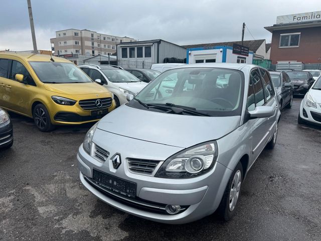 Renault Scenic II Avantage 2009