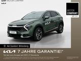 Kia Sportage Hybrid Spirit ACC FLA 360 4xSHZ LM - Kia Sportage Tageszulassungen