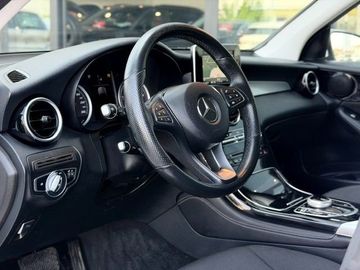 Mercedes GLC 220 - 8