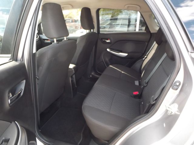 Baleno Comfort*ACC*NAVI*