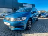 Volkswagen Touran Comfortline BMT/Start-Stopp*1 Hand*PDC* - VW Touran Gebrauchtwagen in Karlsruhe