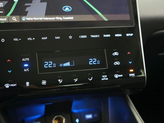 Tucson CRDI PRIME 48V DCT+VOLL LED+NAVI+360 GRAD