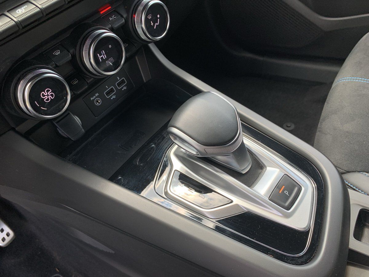 Renault Arkana - Bild 19
