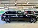 Audi A4 quattro SLinePro DigitalTacho VollAussta - Audi A4: Sline