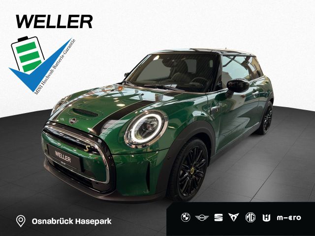 MINI Cooper SE 3-Türer Navi HUD RFK Pano SpoSi H/K