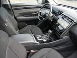 Hyundai Tucson 1.6 TGDI 48V DCT Select SHZ|KAM|LED|SHZ - Hyundai TUCSON in Saarbrücken