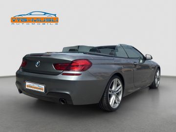 BMW 640 - 5