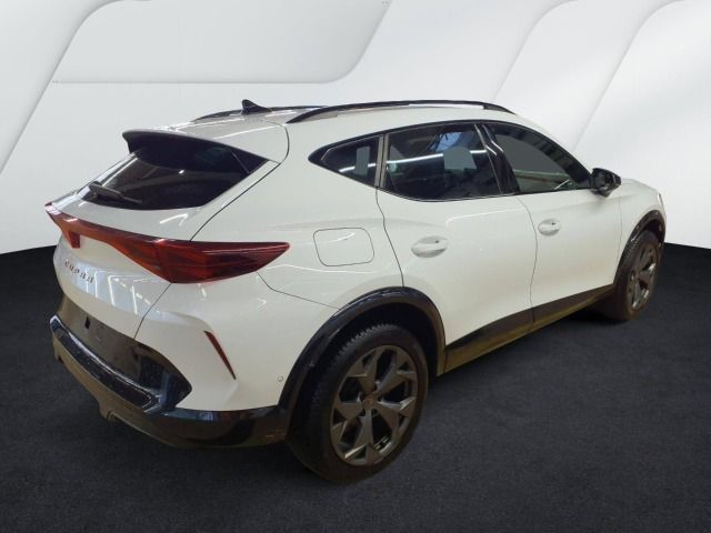 Cupra Formentor - Bild 2